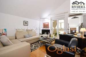 Topla 2 Herceg Novi dvosoban stan